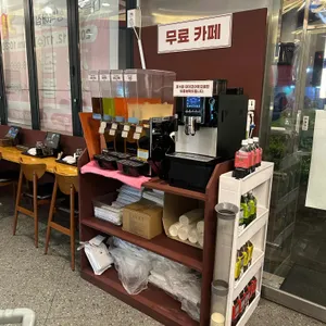 짬뽕관 리뷰 사진