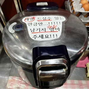 청진짬뽕 리뷰 사진