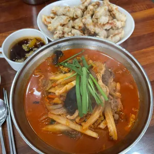 청진짬뽕 대표 사진