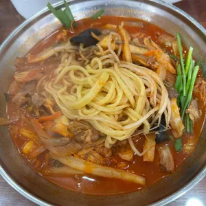 청진짬뽕 대표 사진