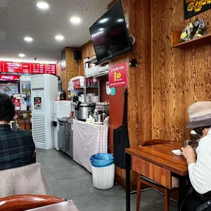 청진짬뽕 리뷰 사진