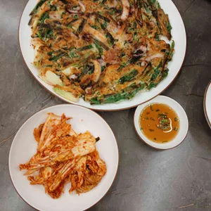 홍두깨칼국수 대표 사진