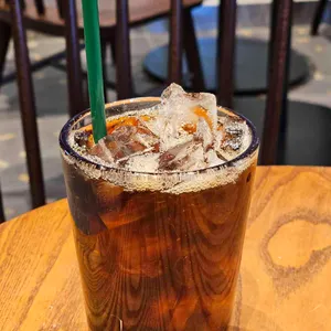 스타벅스 대표 사진