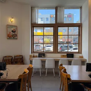 정성카츠 대표 사진