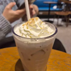 스타벅스 대표 사진