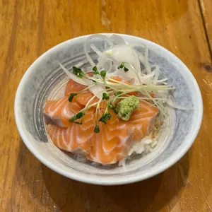 홍대돈부리 사진 1