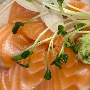 홍대돈부리 대표 사진