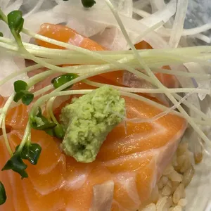 홍대돈부리 대표 사진