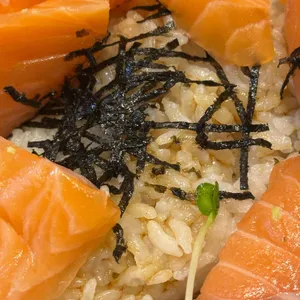 홍대돈부리 대표 사진