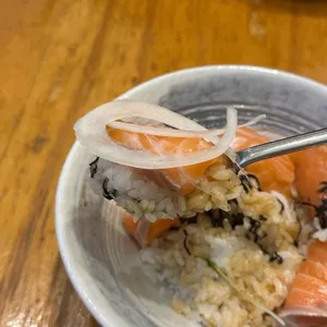 홍대돈부리 대표 사진