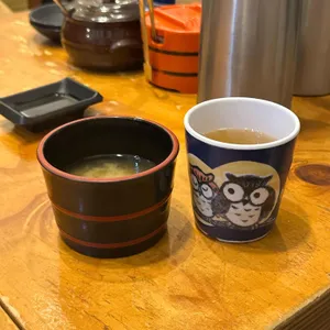 홍대돈부리 사진