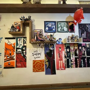 홍대돈부리 리뷰 사진