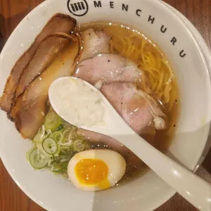 멘츠루 대표 사진