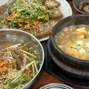 도화리도토리밥상 대표 사진