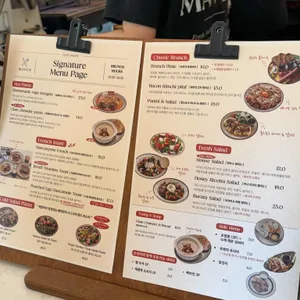 카페메이븐 더 테라스 리뷰 사진