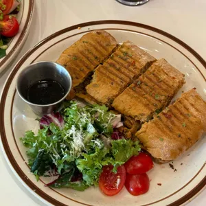 카페 메이븐 더 테라스 사진 1