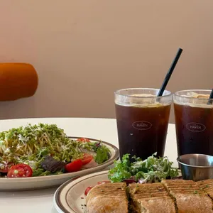 카페메이븐 더 테라스 대표 사진