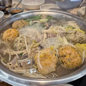 방이굴림만두떼굴 대표 사진