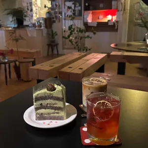 로잉커피 대표 사진