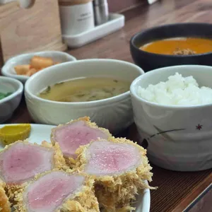 남원카츠 대표 사진