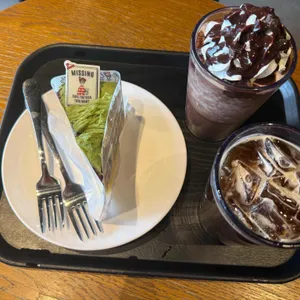 스타벅스 사진 1