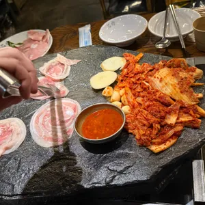 석암생소금구이 대표 사진