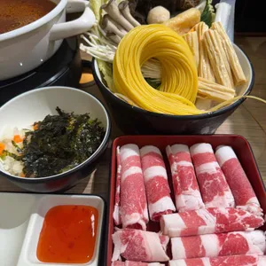 샤브온당 대표 사진