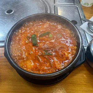 정담뚝배기 대표 사진