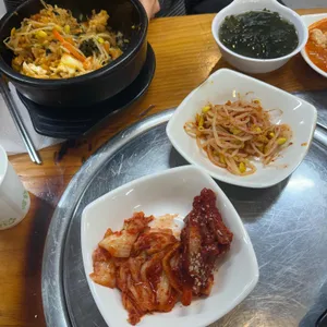 정담뚝배기 대표 사진