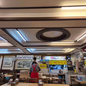 명동칼국수 대표 사진