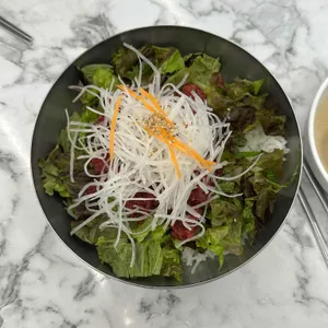 창신육회 사진 1