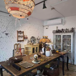 니모메 빈티지 라운지 대표 사진