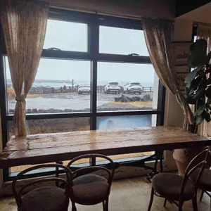 니모메 빈티지 라운지 대표 사진