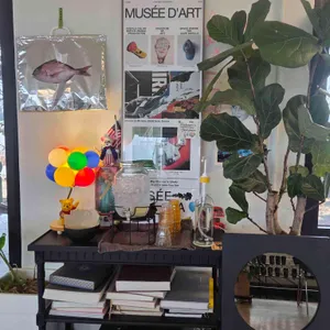 니모메 빈티지 라운지 대표 사진