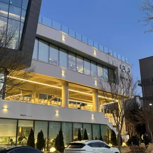 카페 일오이오 리뷰 사진