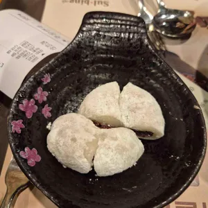 설빙 대표 사진