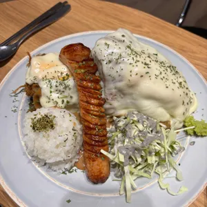 개운집 대표 사진