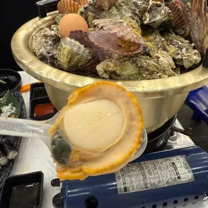 선장포차 대표 사진