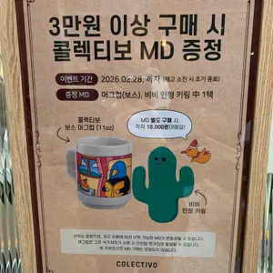 콜렉티보 리뷰 사진