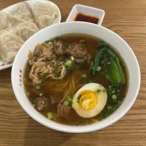 우육면관 사진 2