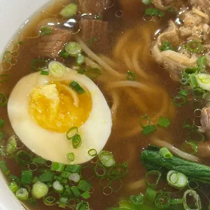 우육면관 대표 사진