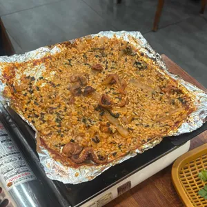 공주 얼큰이 칼국수 쭈꾸미 대표 사진