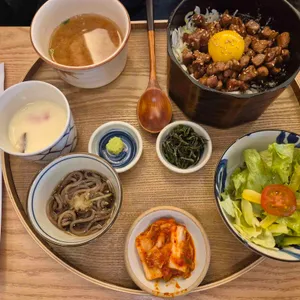 양산도 대표 사진