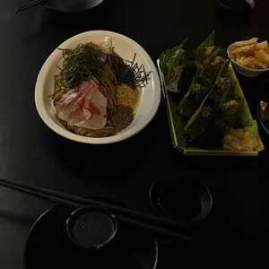 만타가오리바 시크릿 사진