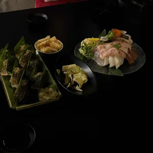 만타가오리바 시크릿 대표 사진