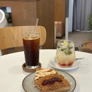 메르시에케이크 사진