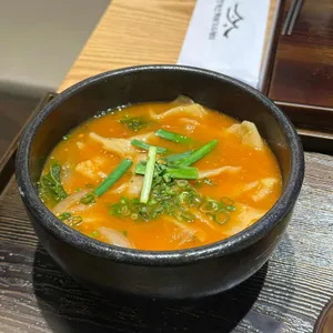 청계산뚝배기수제비 대표 사진