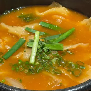 청계산뚝배기수제비 대표 사진