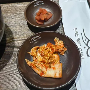 청계산뚝배기수제비 대표 사진