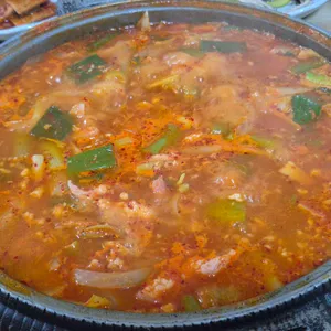 대추나무집 사진